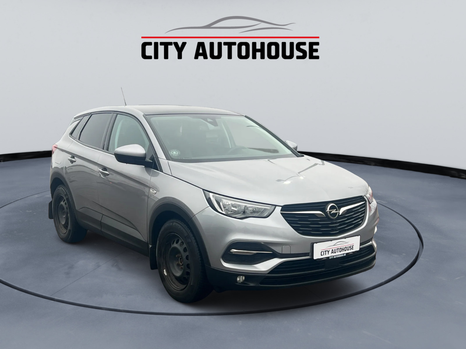 City Autohouse ApS