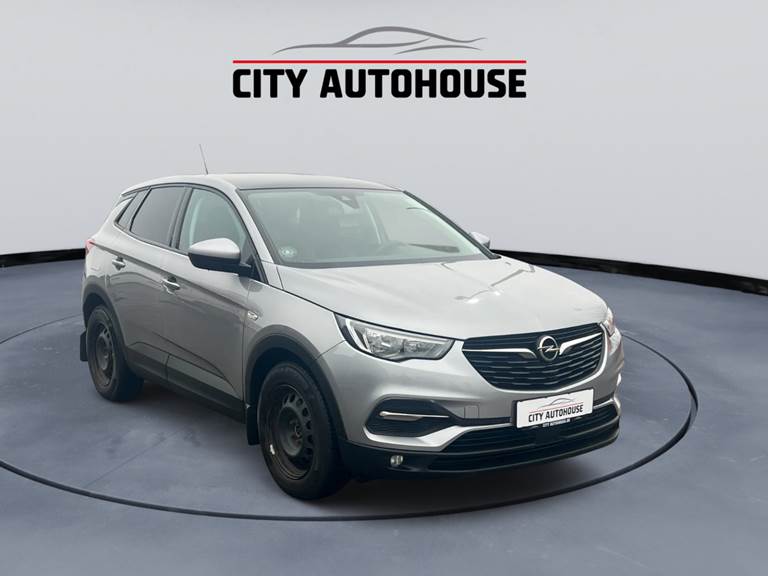 Opel Grandland X 1,5 CDTi 130 Impress