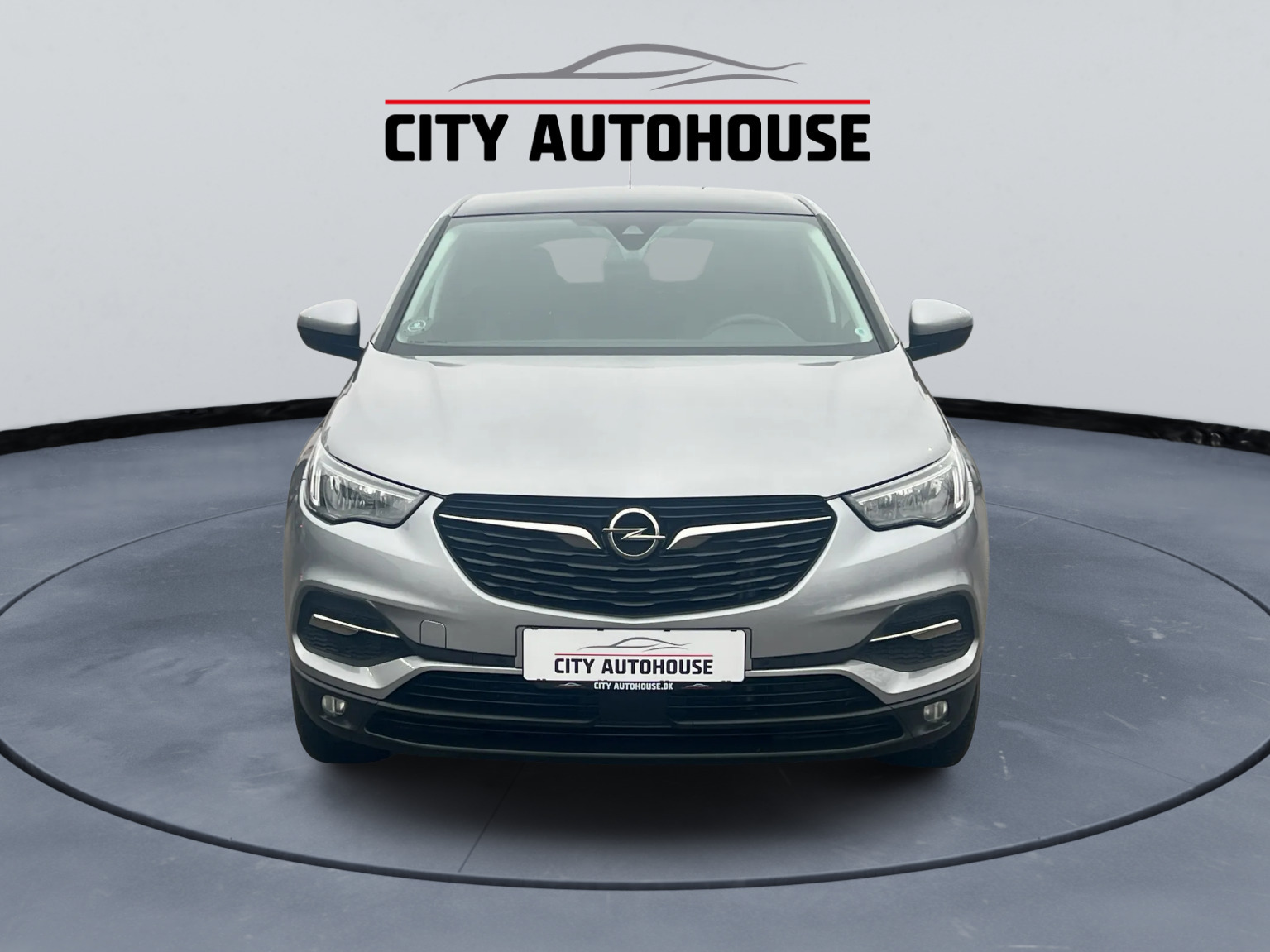Opel Grandland X 1,5 CDTi 130 Impress