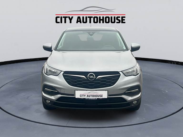 Opel Grandland X 1,5 CDTi 130 Impress