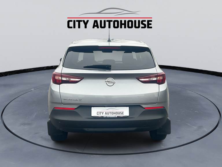 Opel Grandland X 1,5 CDTi 130 Impress