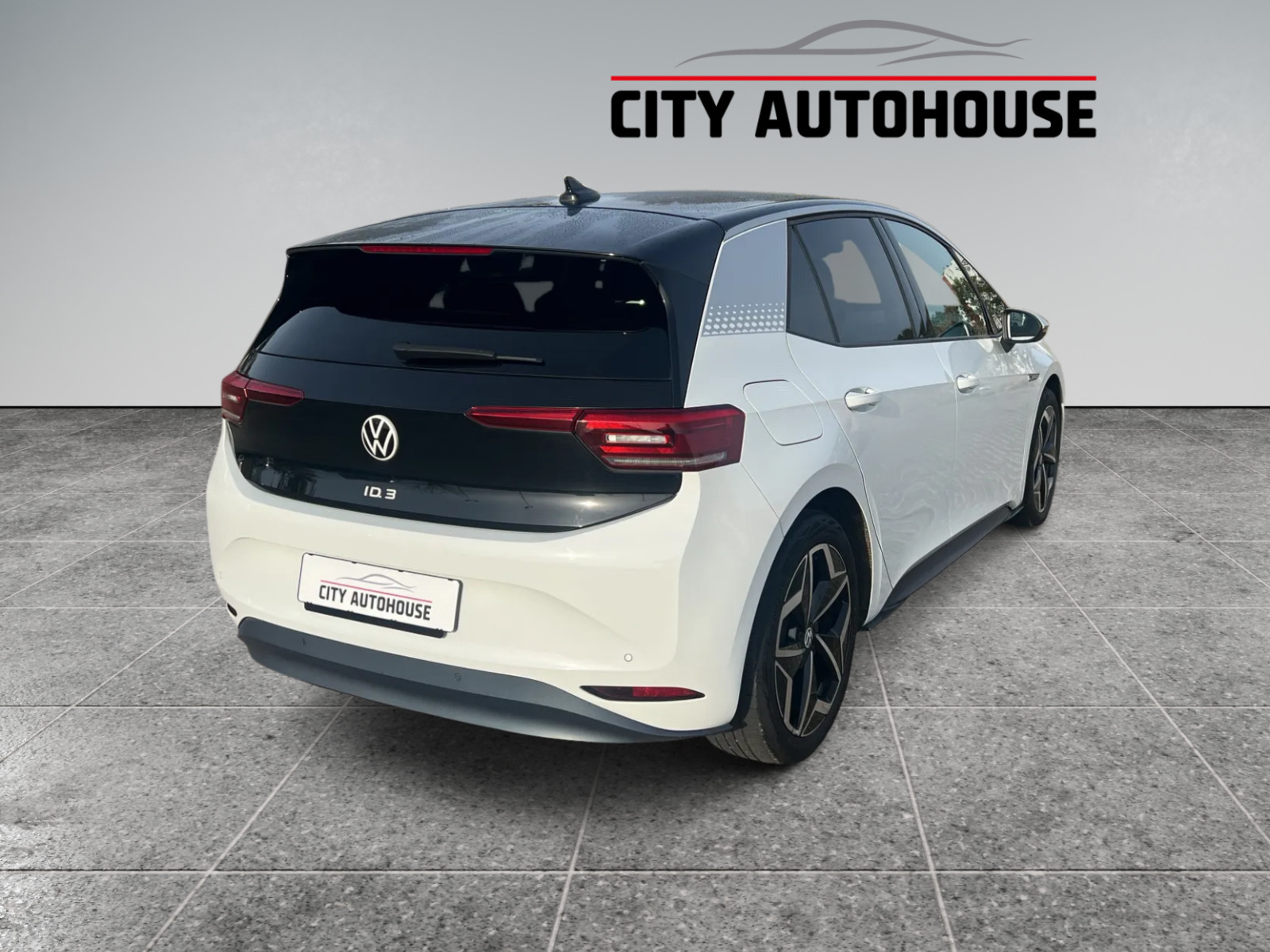 VW ID.3 58 1ST Pro Performance Plus