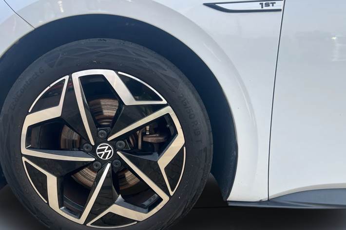 undefined VW ID.3 fra 2020