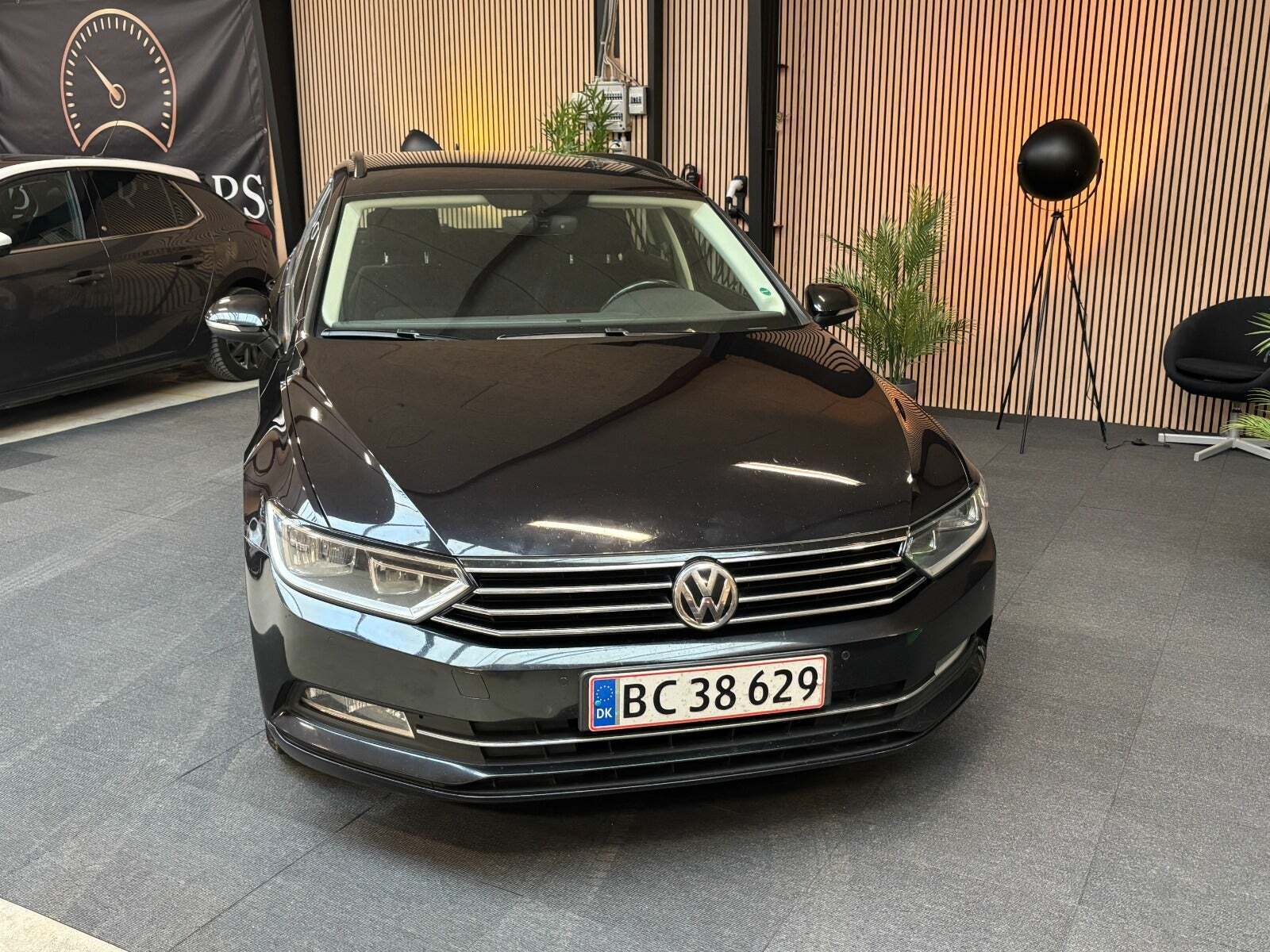 VW Passat 1,4 TSi 150 Comfortline+ Variant DSG