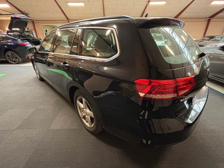 VW Passat 1,4 TSi 150 Comfortline+ Variant DSG
