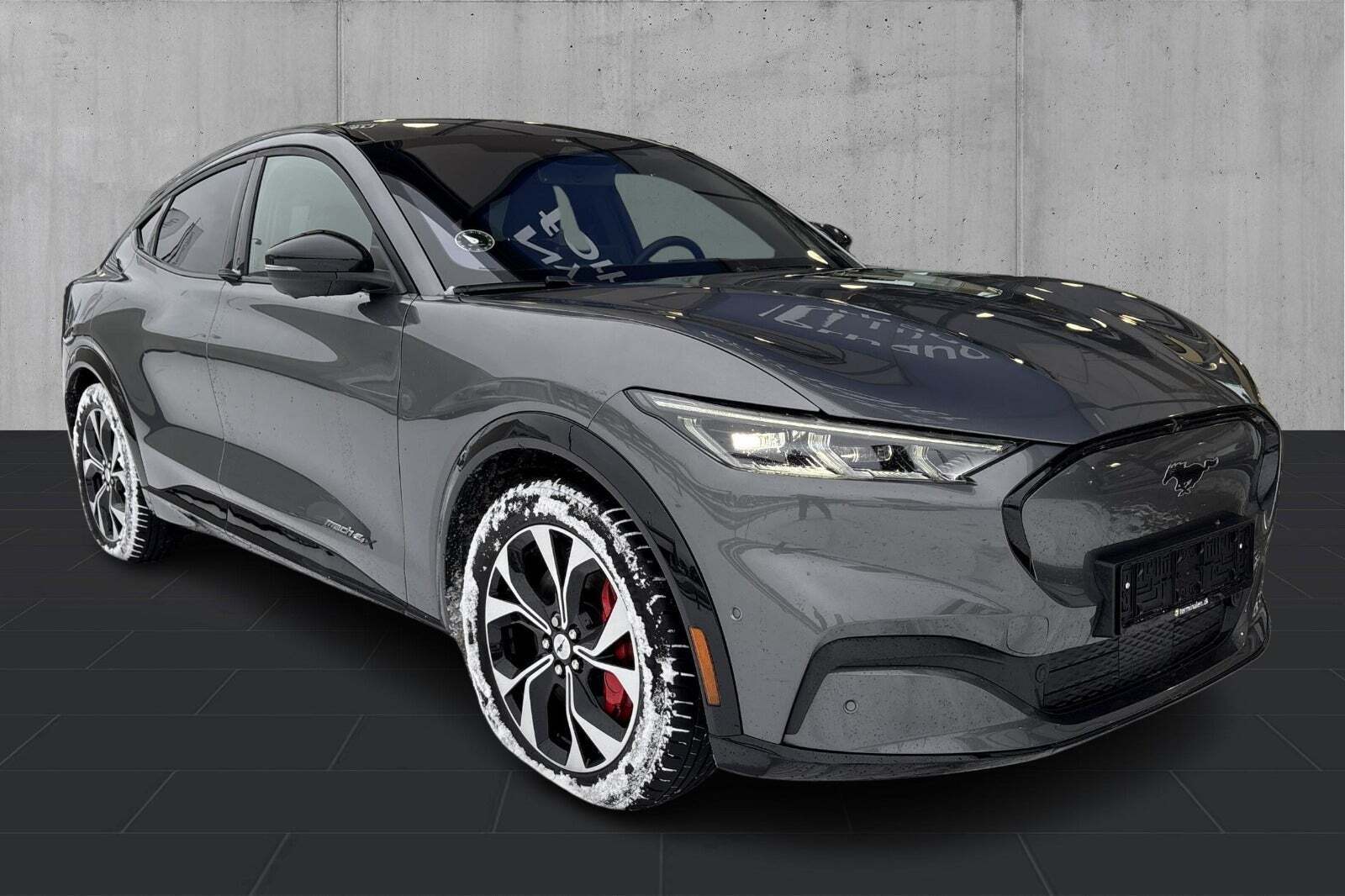 Ford Mustang Mach-E 91 Premium Extended Range AWD