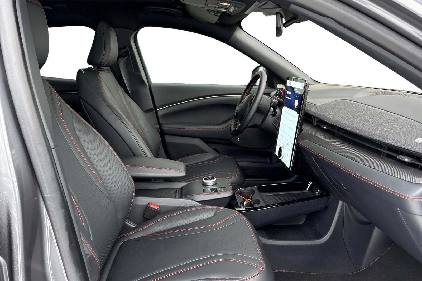 Ford Mustang Mach-E 91 Premium Extended Range AWD