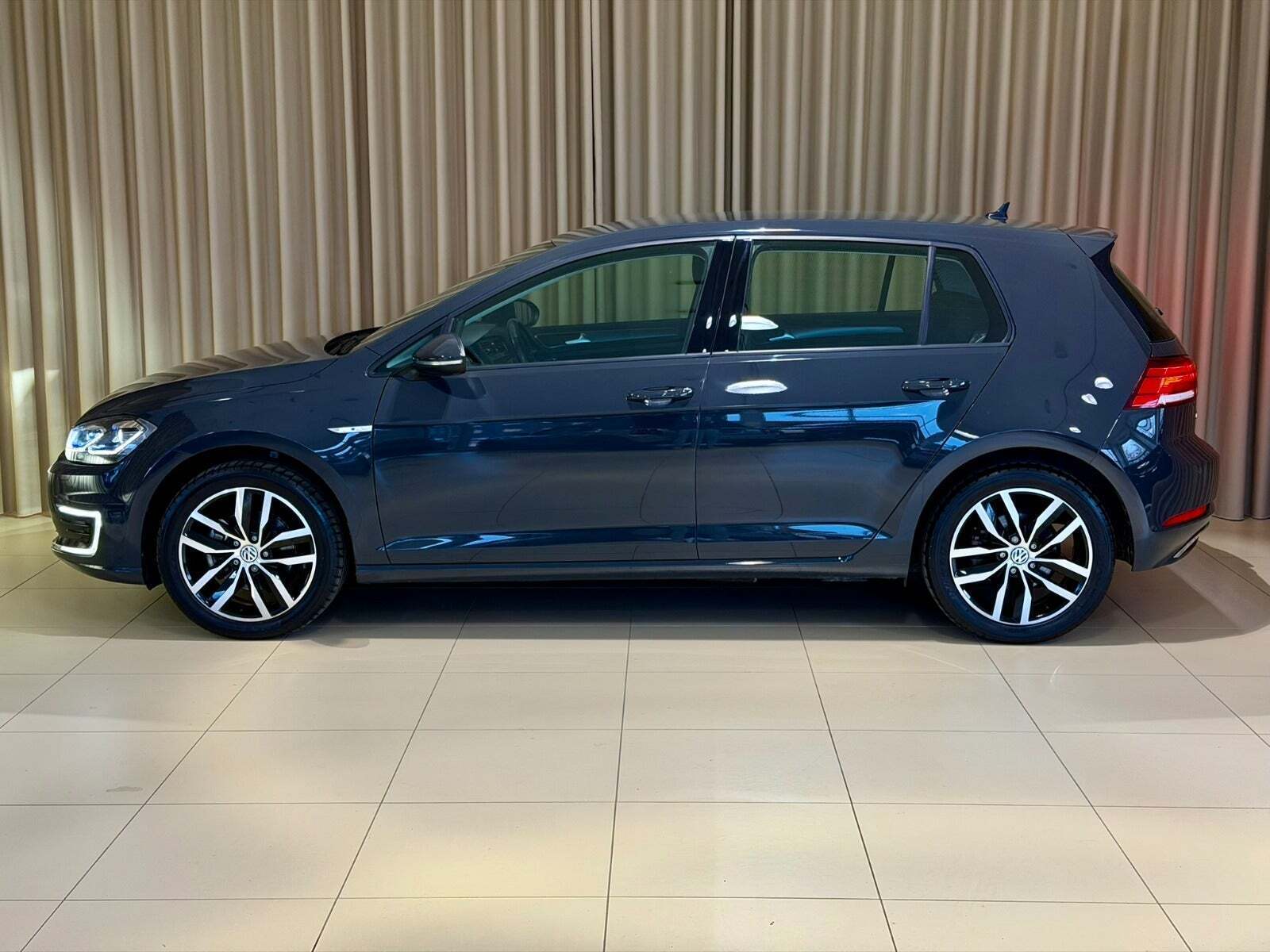 VW e-Golf VII Comfortline