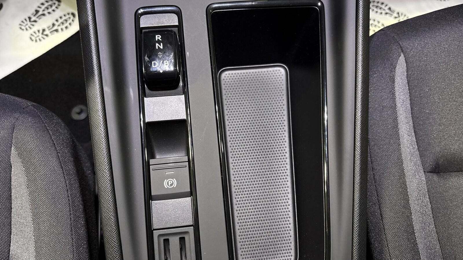 Grøn Skoda Elroq fra 2025