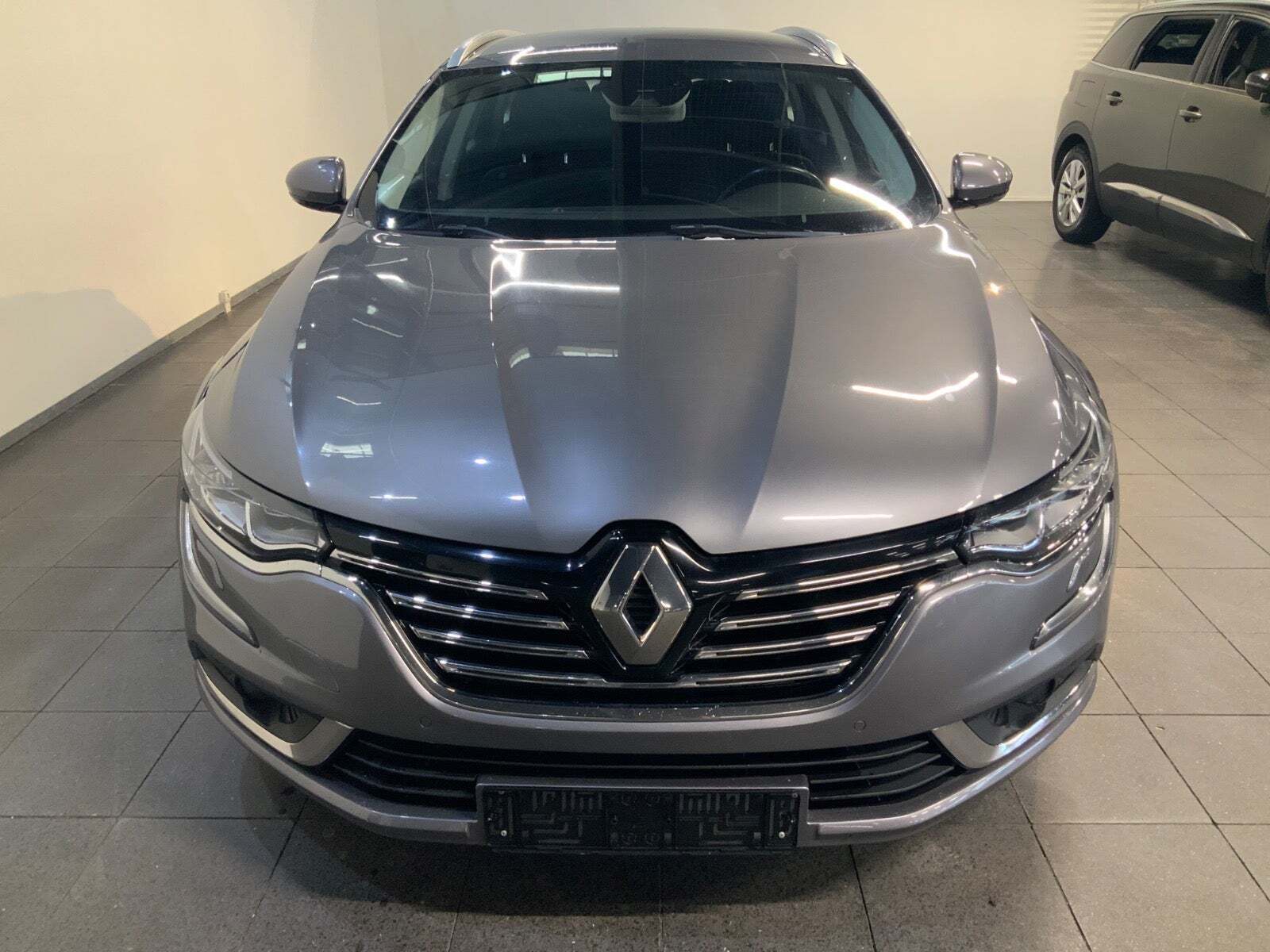 Renault Talisman 1,6 dCi 130 Zen Sport Tourer EDC