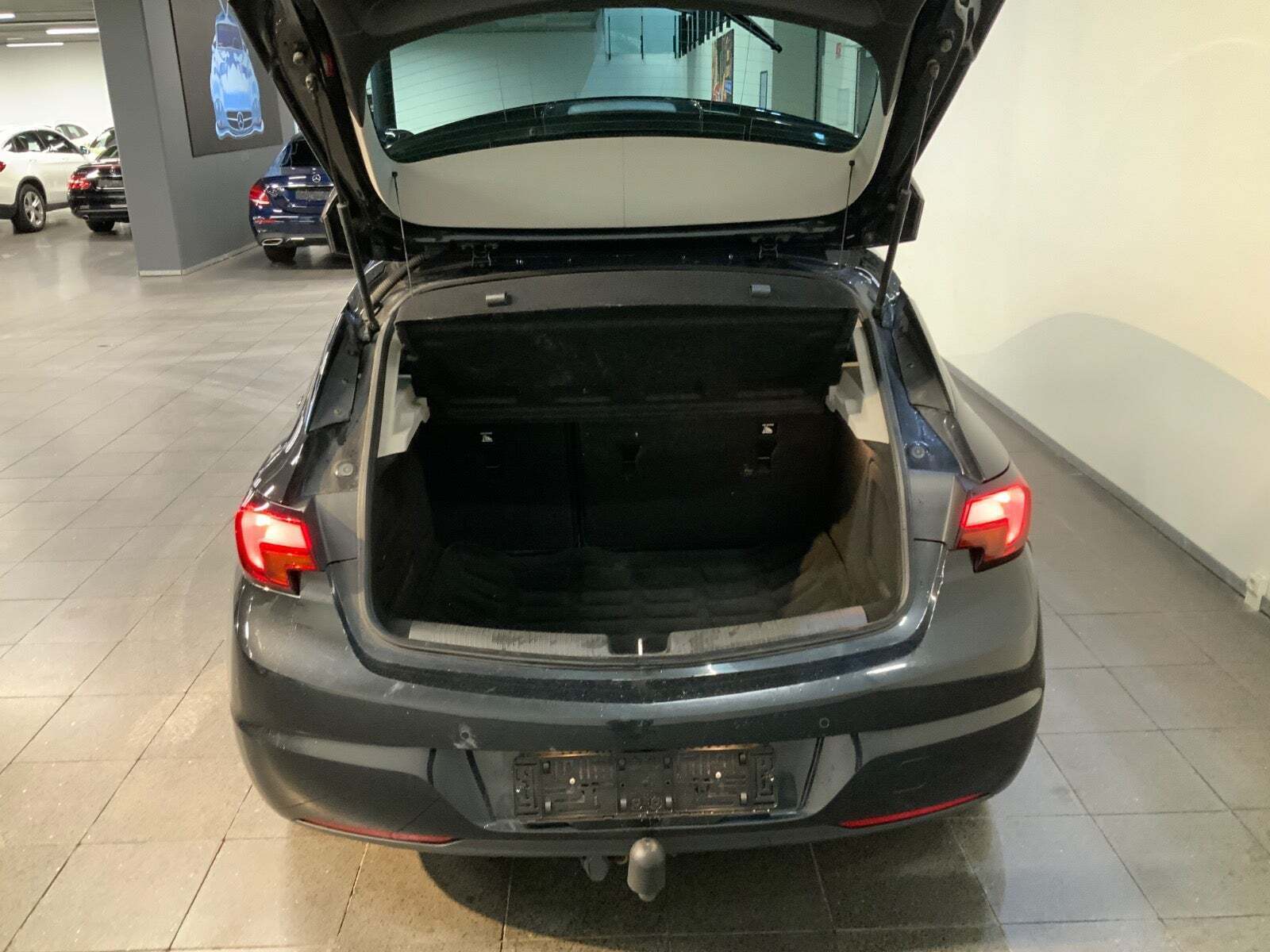 Opel Astra 1,0 T 105 Enjoy