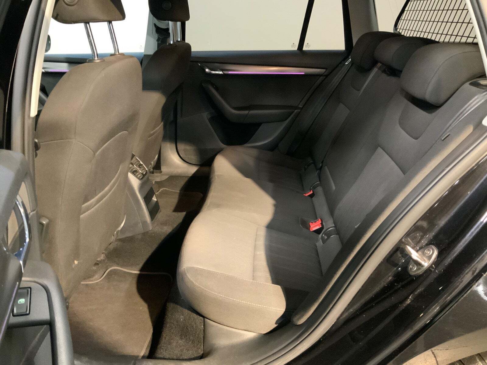 Skoda Octavia 1,5 TSi 150 Style Combi DSG