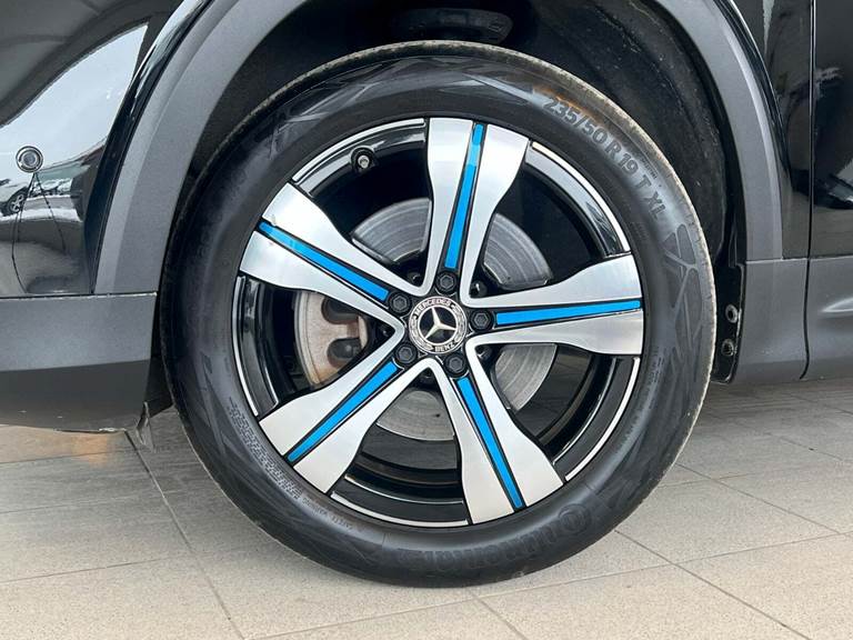 Mercedes EQB300 4Matic