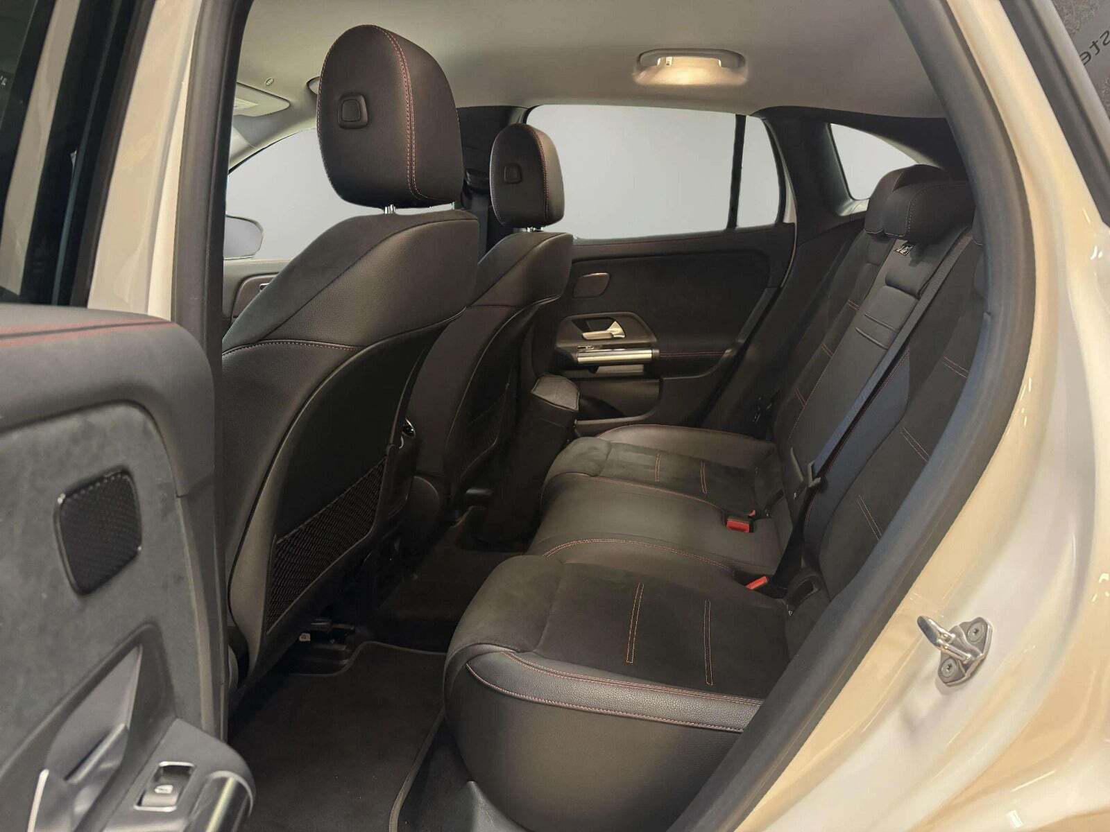 Mercedes EQA250 AMG Line