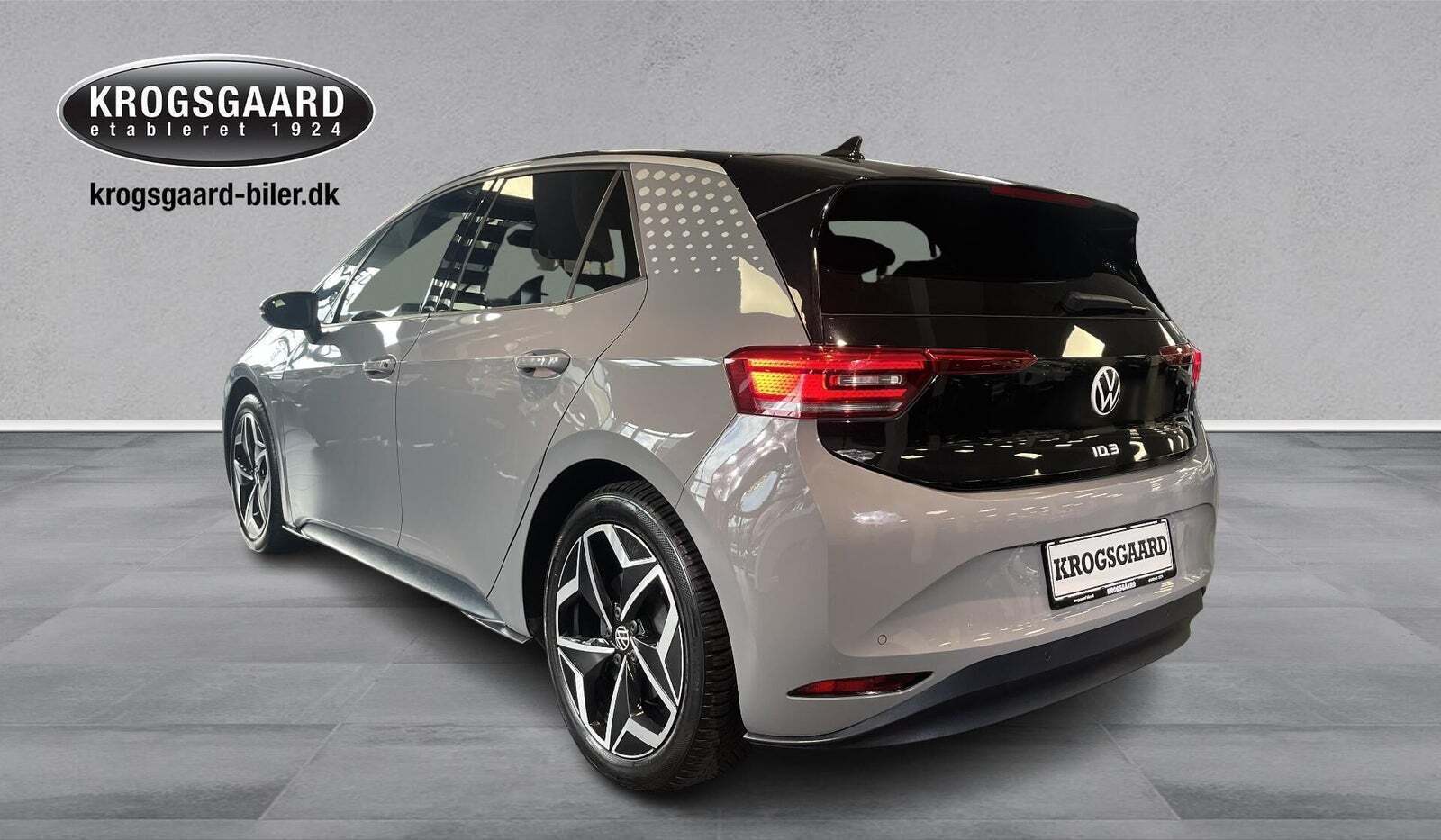 VW ID.3 58 Pro Performance Family