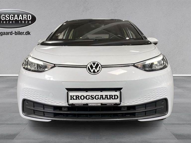 VW ID.3 58 Pro