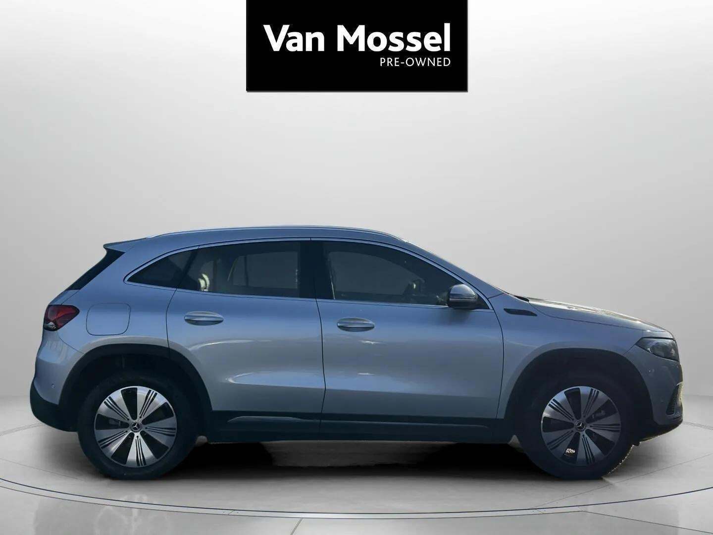 Mercedes EQA250 Progressive