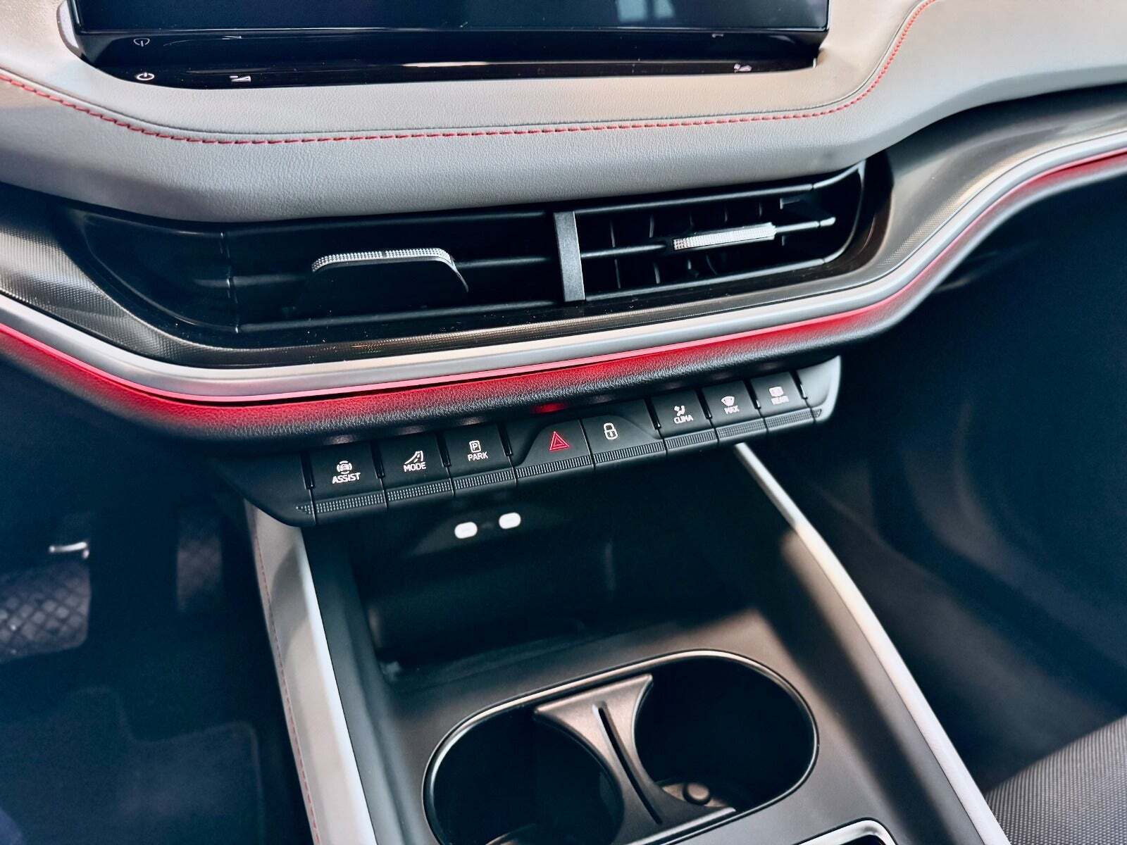 Skoda Elroq 85 iV Lodge Maxx