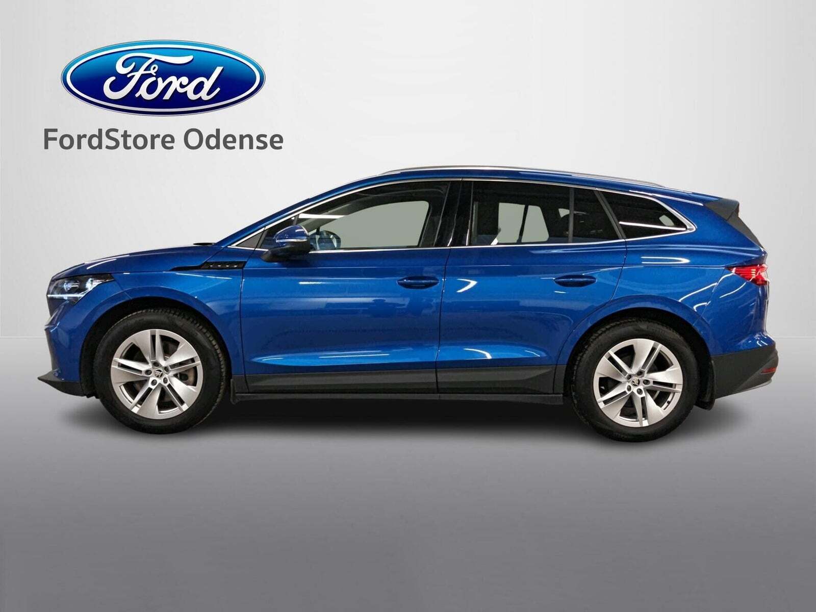 Skoda Enyaq 85 iV Premium