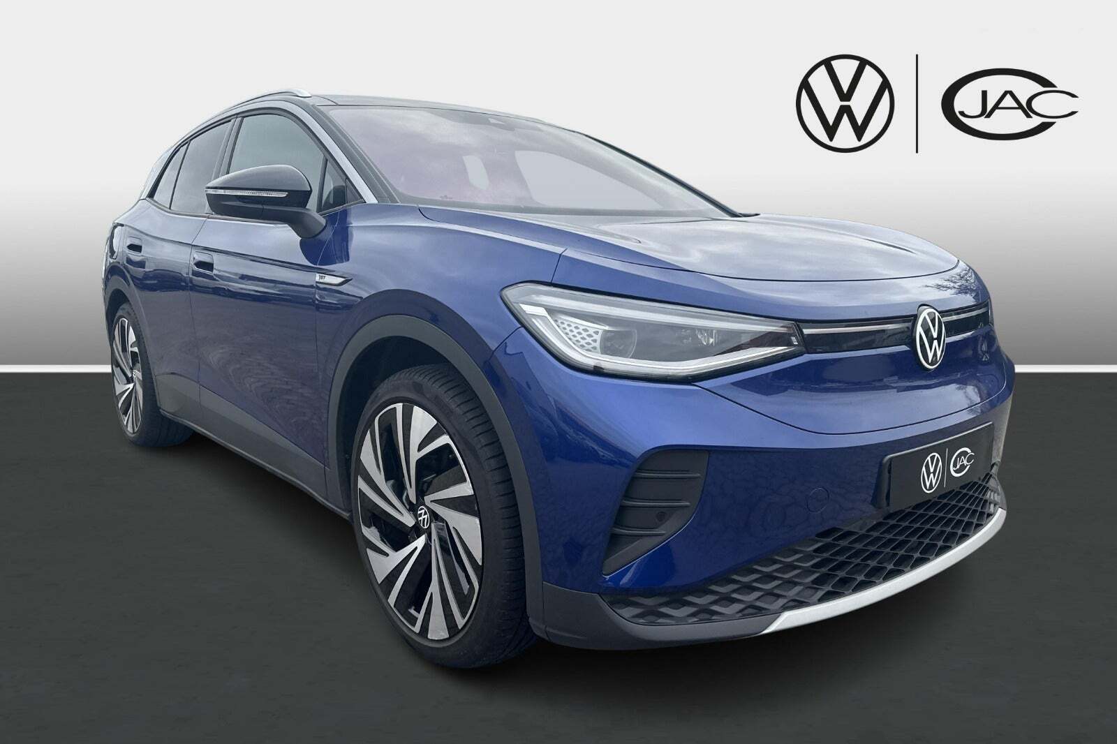 VW ID.4 77 Pro Performance