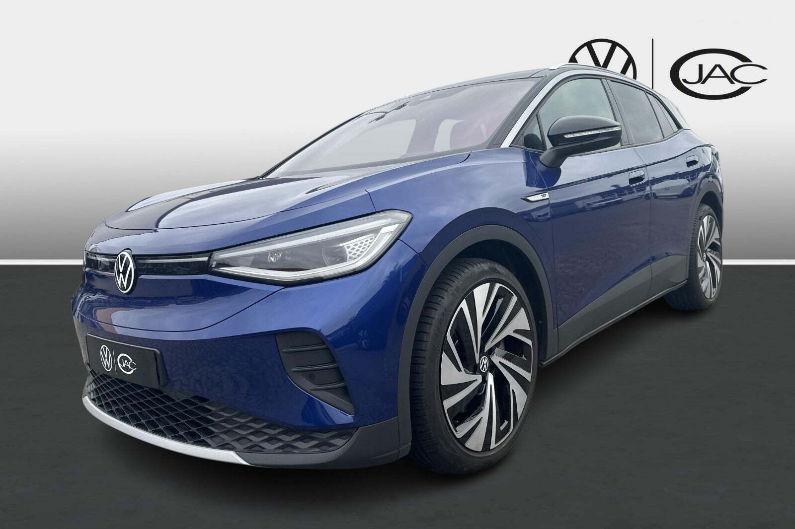 VW ID.4 77 Pro Performance