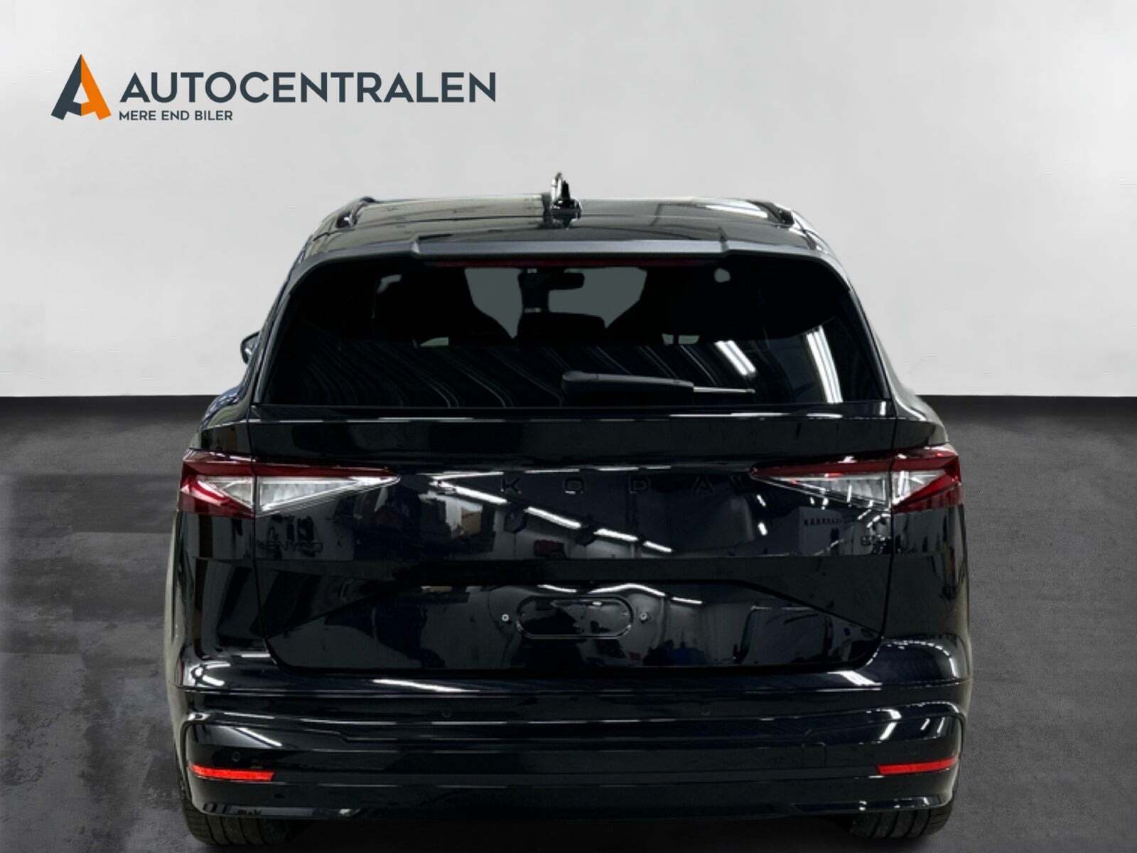 Skoda Enyaq 85 iV Sportline