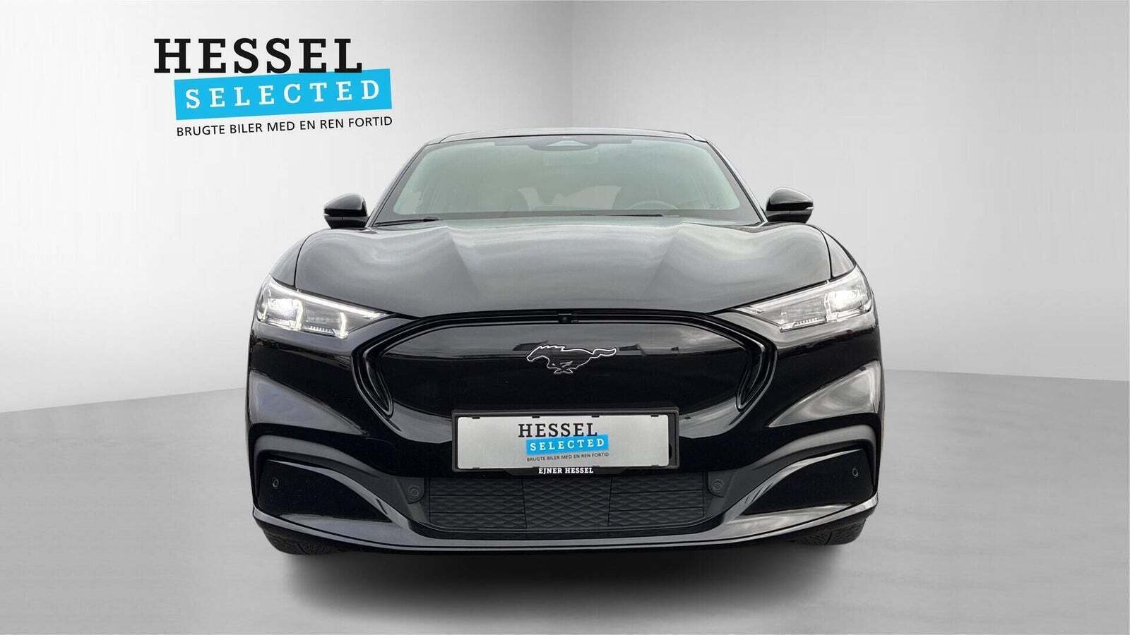 Ford Mustang Mach-E 68 Standard Range AWD