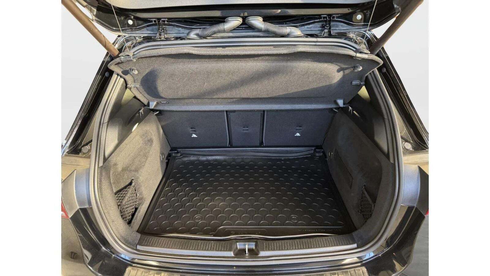 Mercedes B200 d 2,0 Progressive aut.