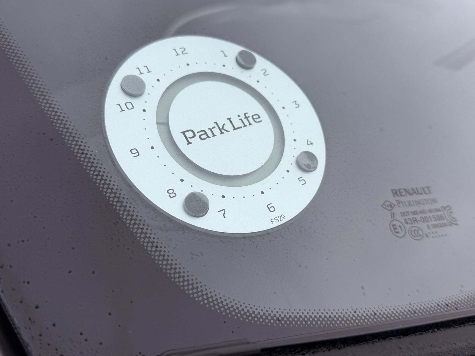 Renault Captur 0,9 TCe 90 Zen