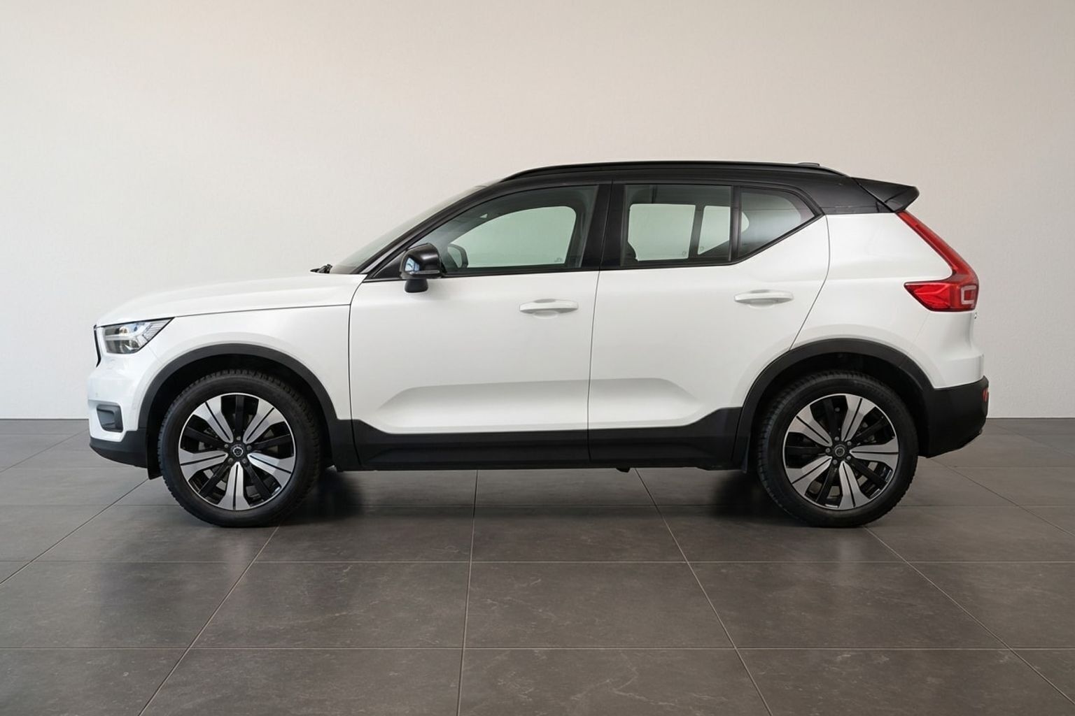 Volvo XC40 P6 Recharge 1st Edition 231HK 5d Aut.