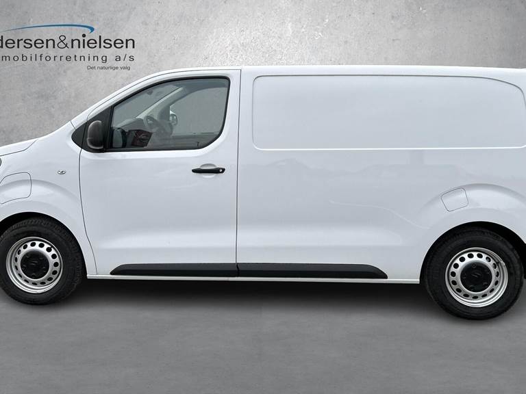 Citroën e-Jumpy L2 EL Baseline 136HK Van Aut.