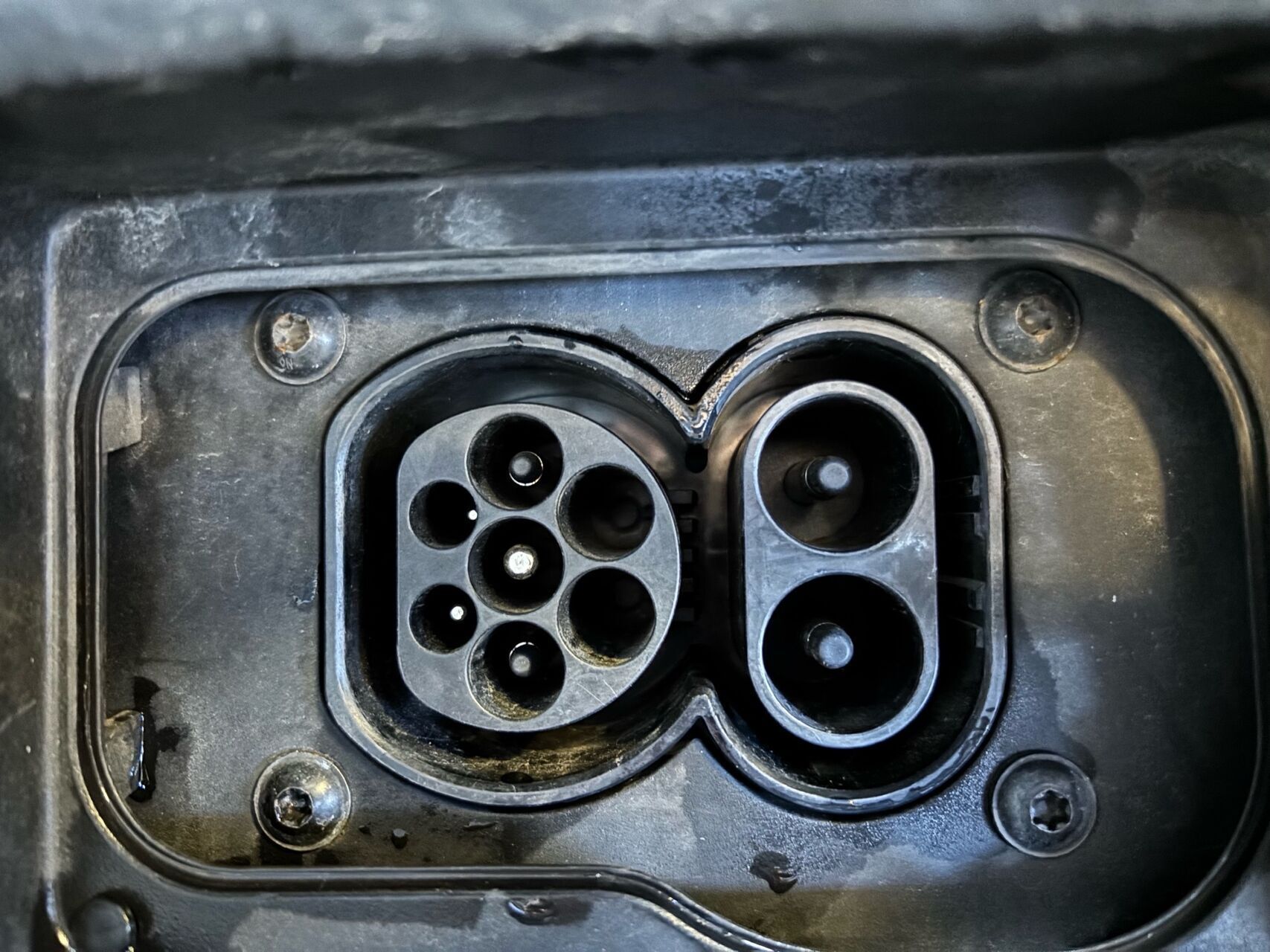 undefined Aiways U5 fra 2021