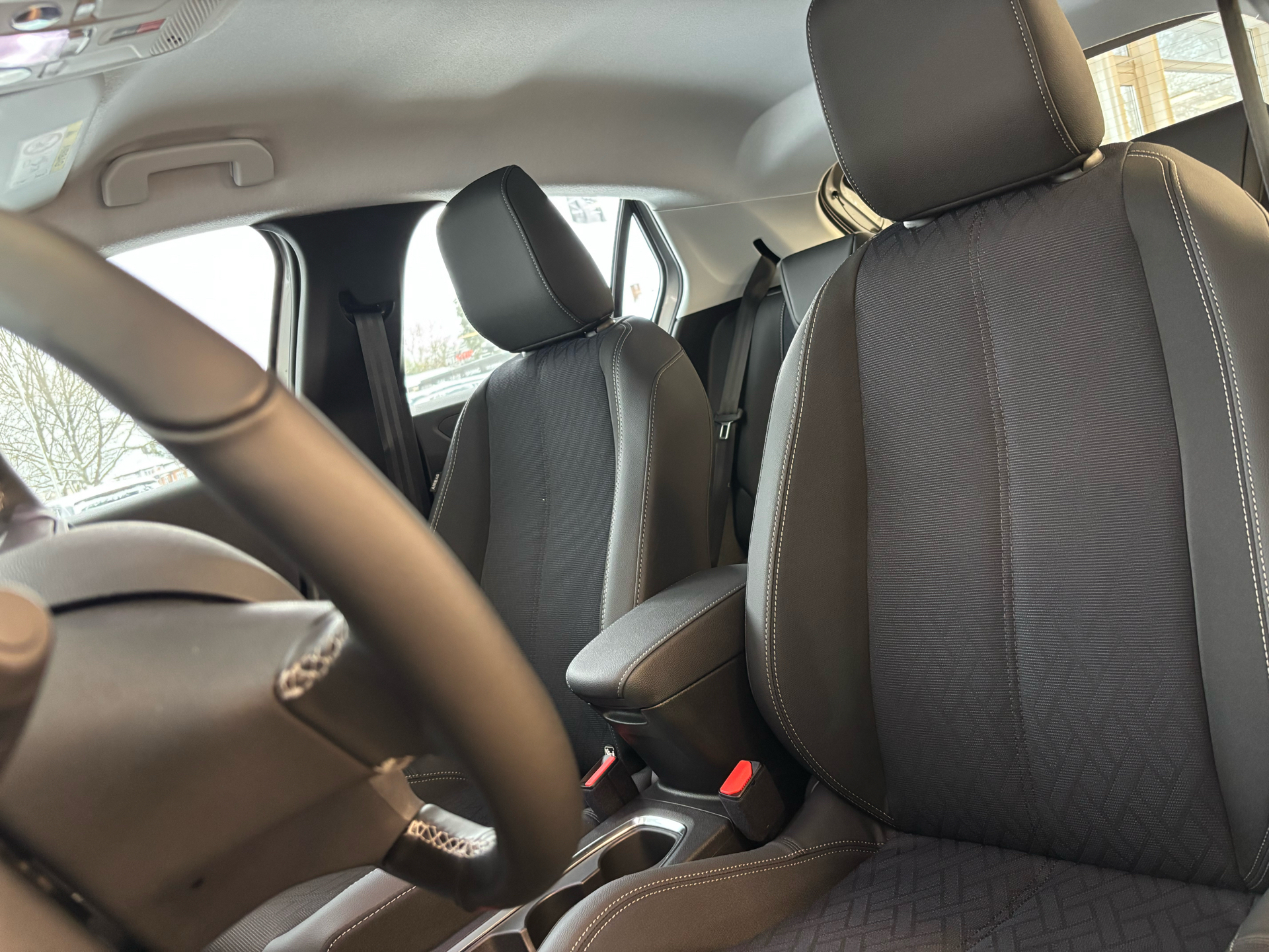 Opel Corsa-e EL Elegance 136HK 5d Aut.