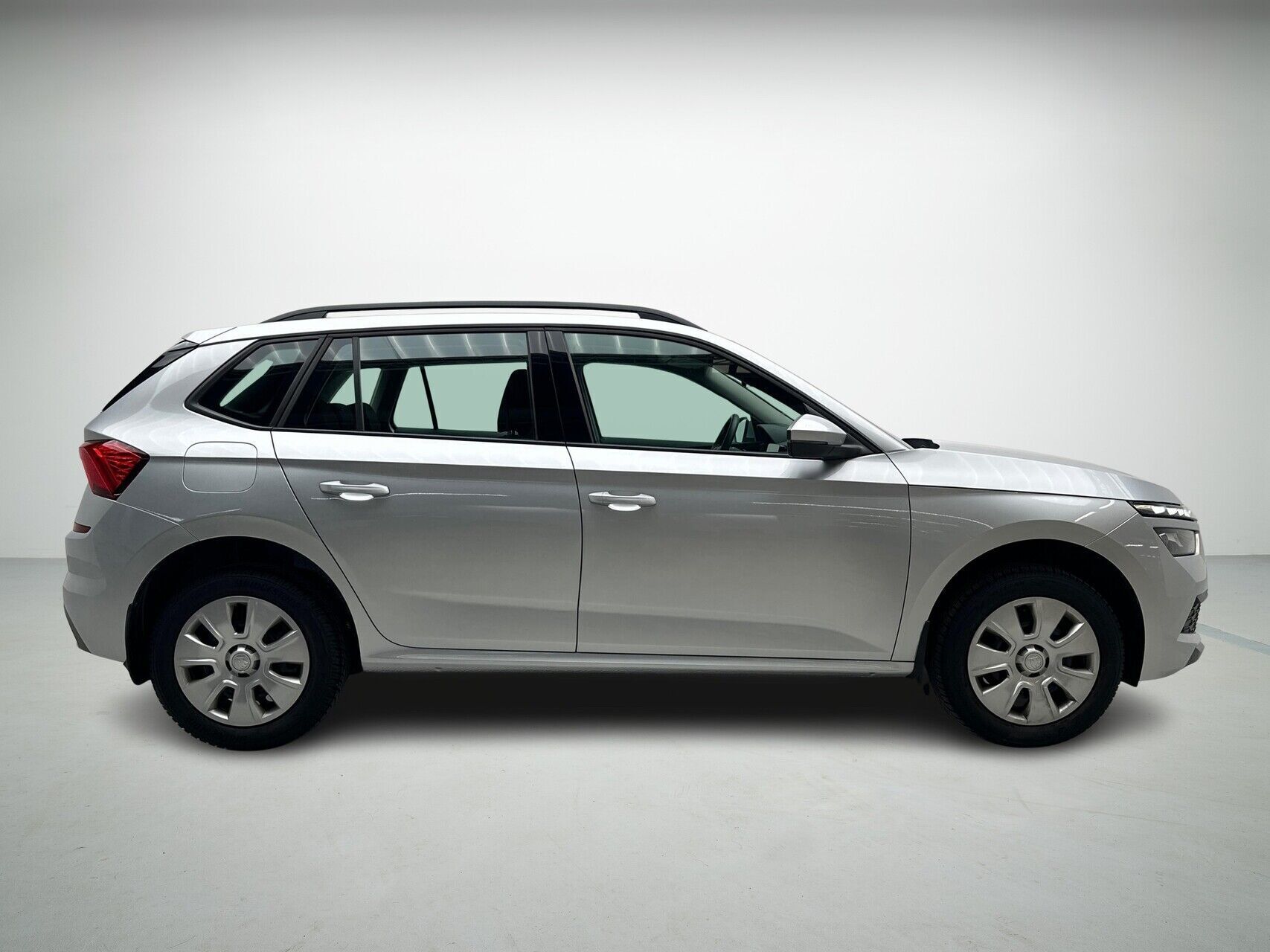 Skoda Kamiq 1,0 TSI Life DSG 110HK 5d 7g Aut.