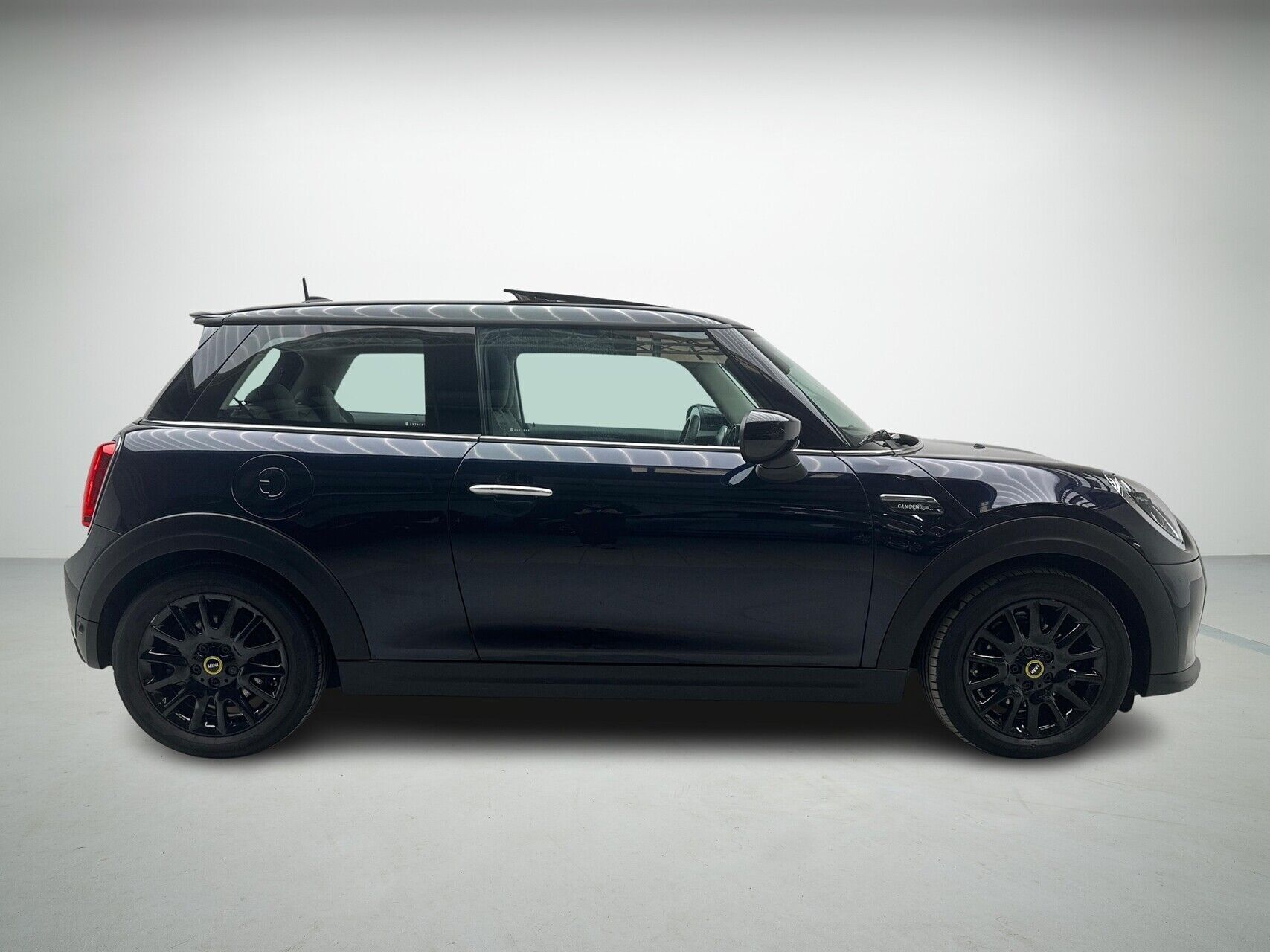 Mini Cooper SE EL Camden 184HK 3d Aut.