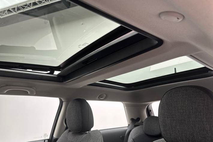 Sort Mini Cooper fra 2022