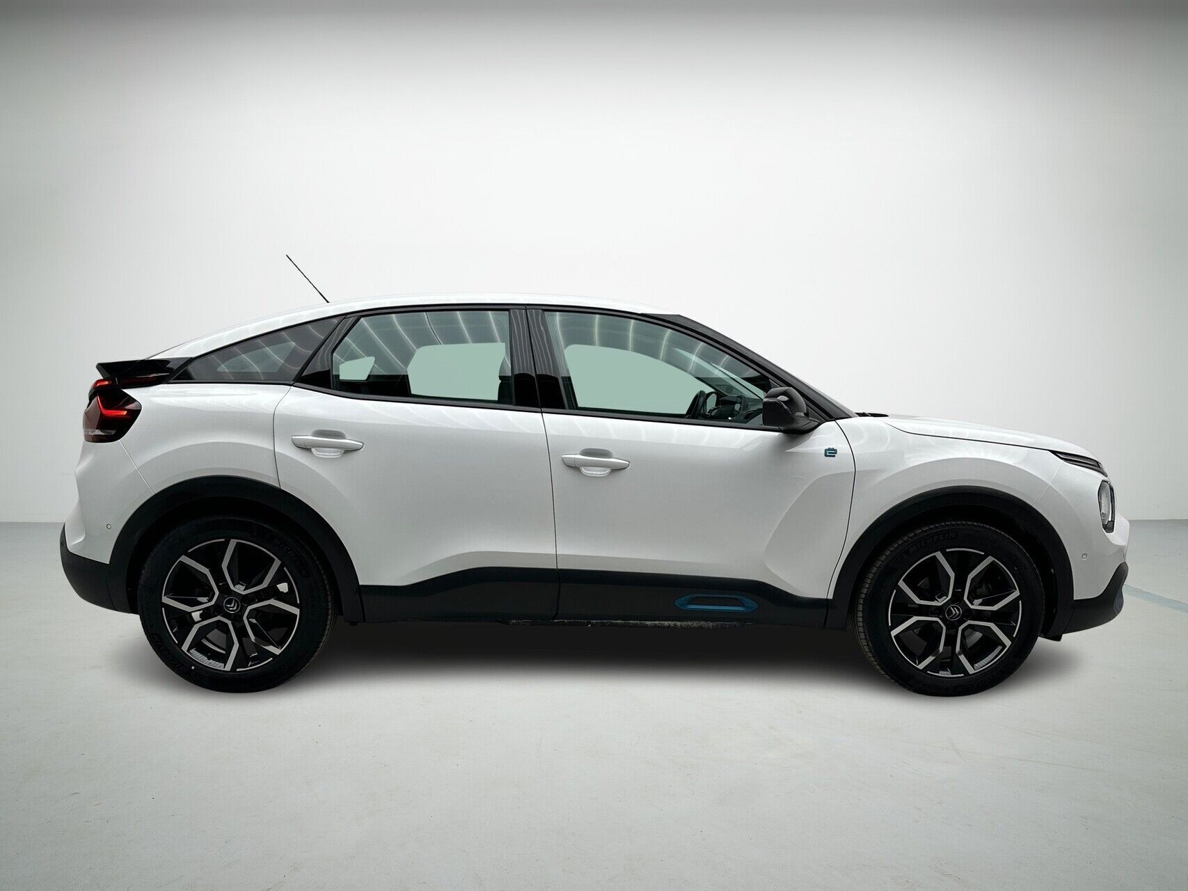 Citroën ë-C4 EL Feel 136HK 5d Aut.