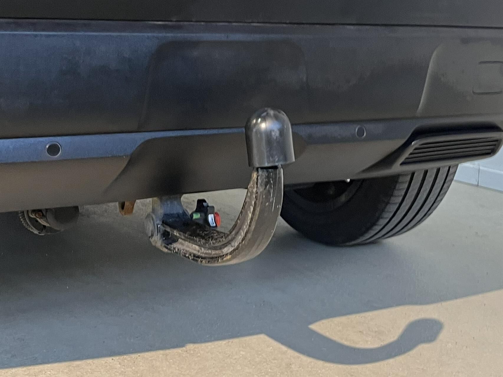 Peugeot 3008 1,2 e-THP Allure EAT6 130HK 5d 6g Aut.