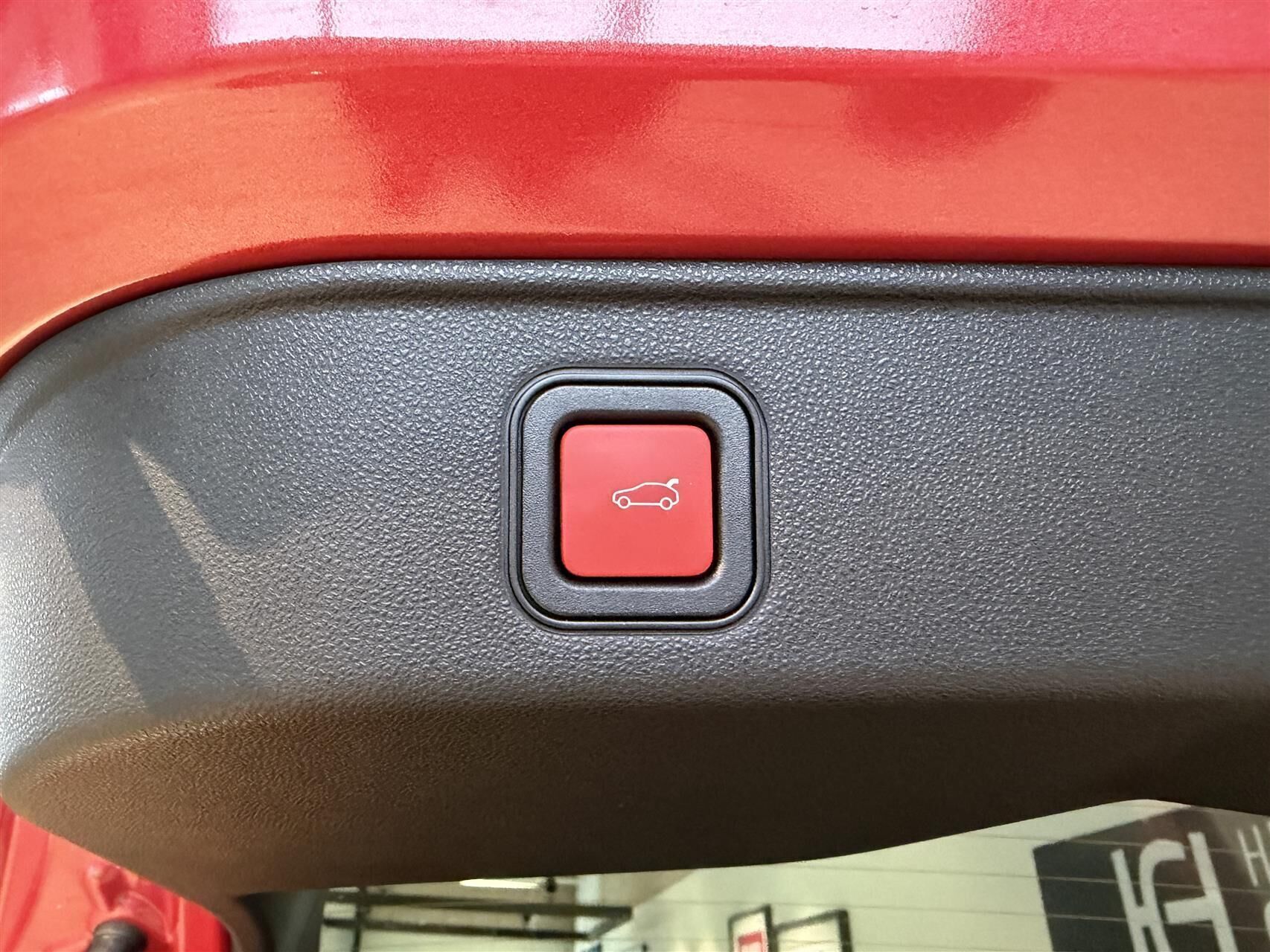 Alfa Romeo Junior EL Speciale 156HK 5d Aut.