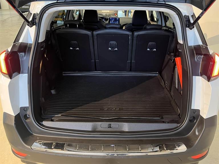 Peugeot 5008 1,5 BlueHDi Allure EAT8 130HK 5d 8g Aut.