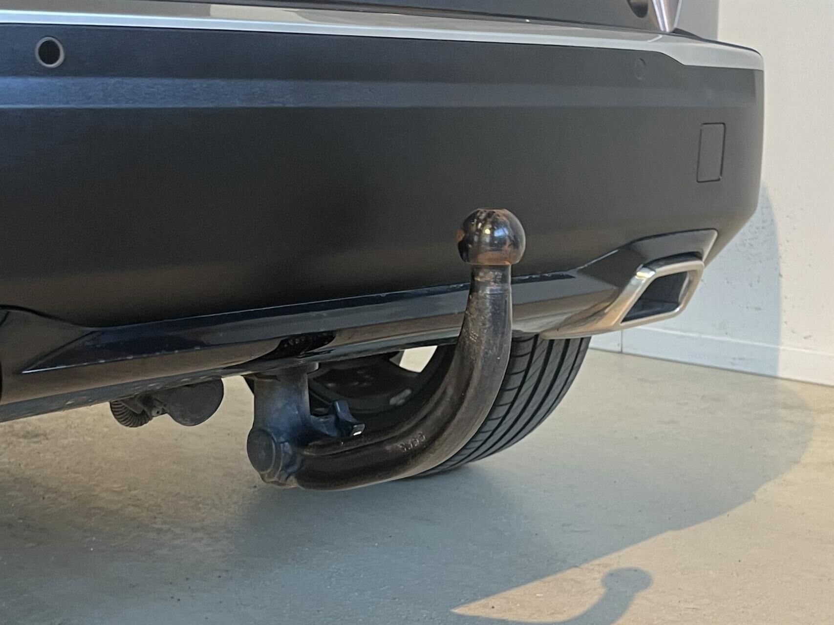 Peugeot 2008 1,2 1,2 PureTech Allure Pack EAT8 130HK 5d 8g Aut.