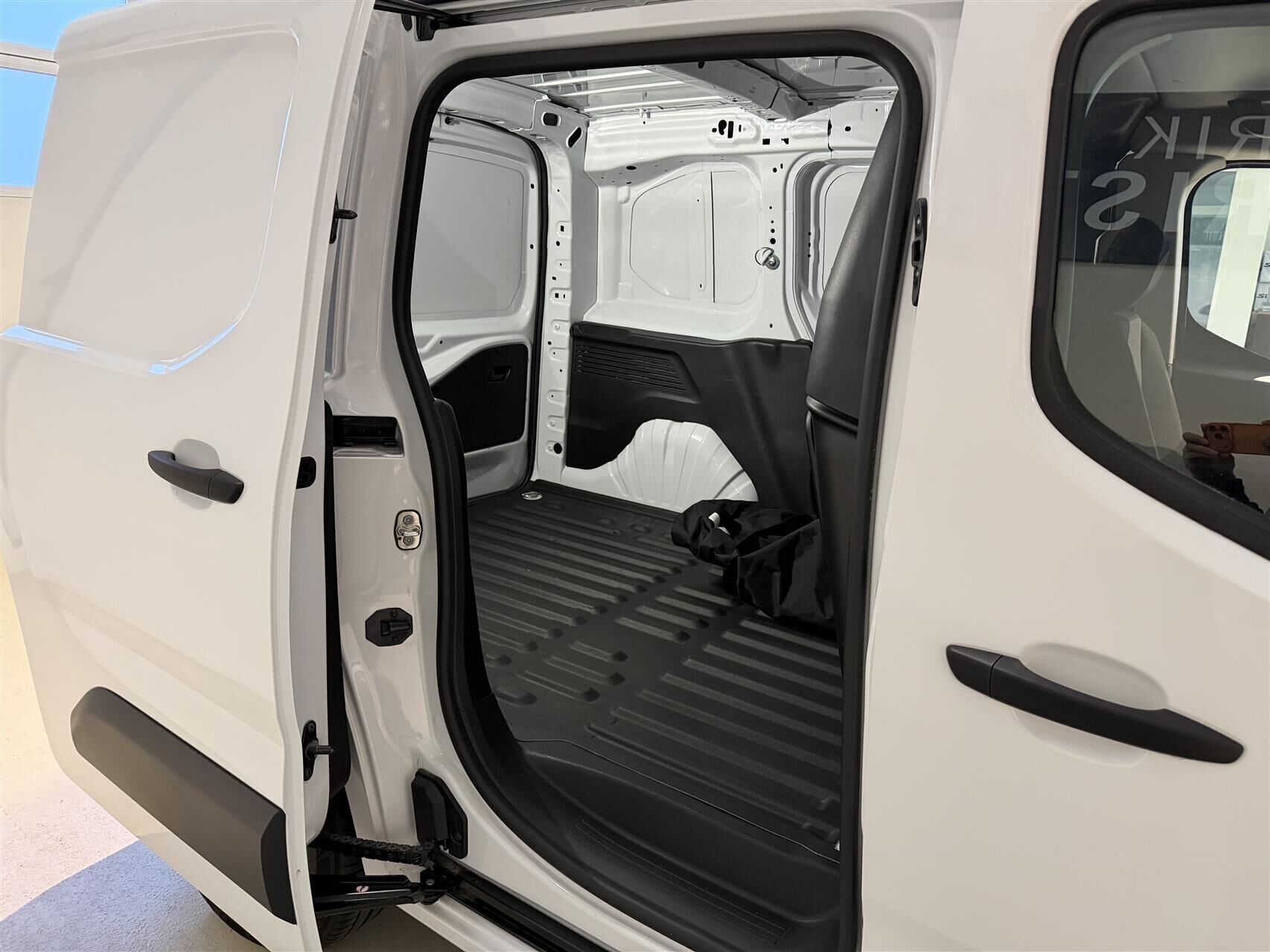 Citroën ë-Berlingo L1 EL Flexline 136HK Aut.