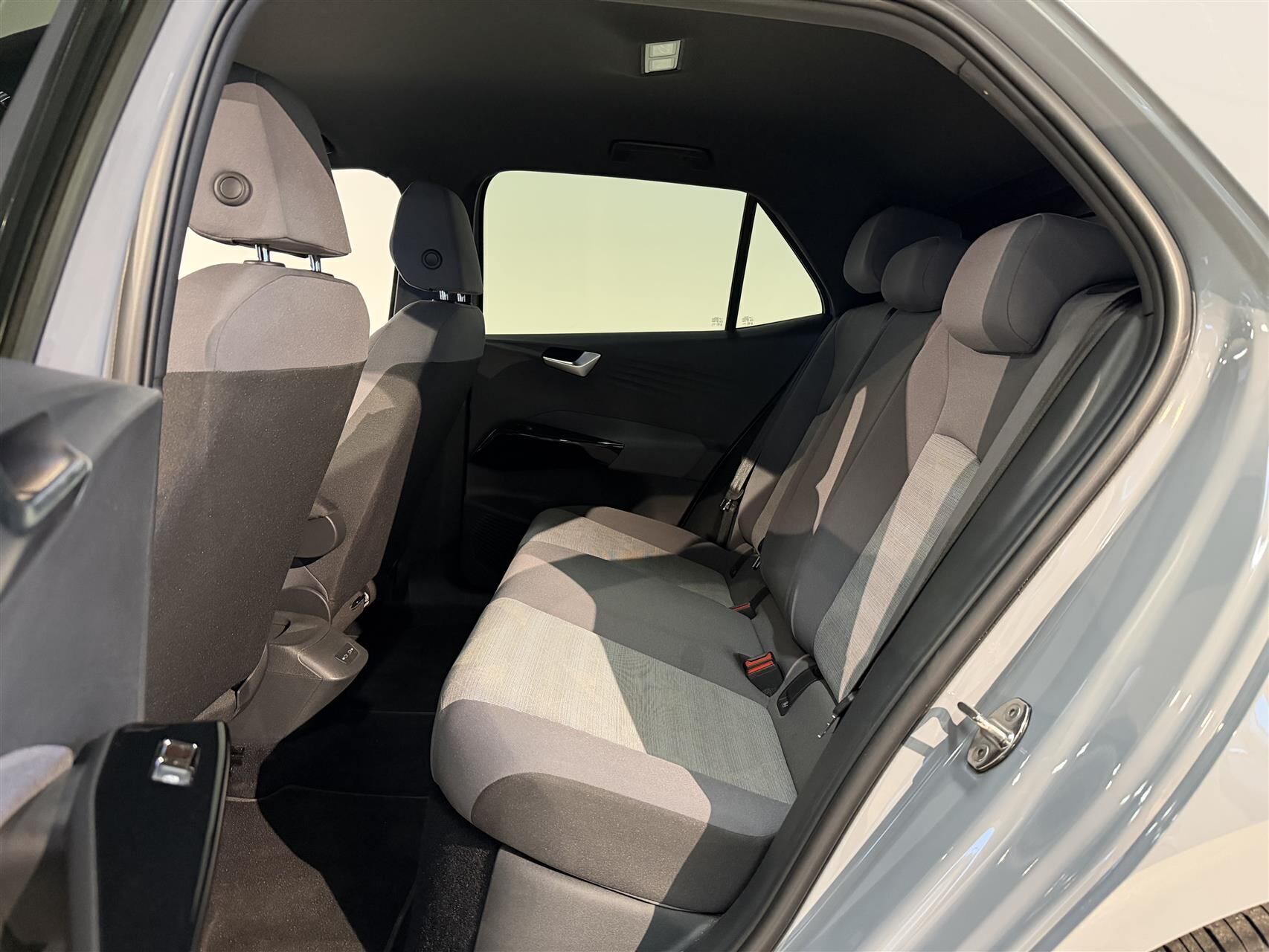 VW ID.3 EL Pro Performance 204HK 5d Aut.