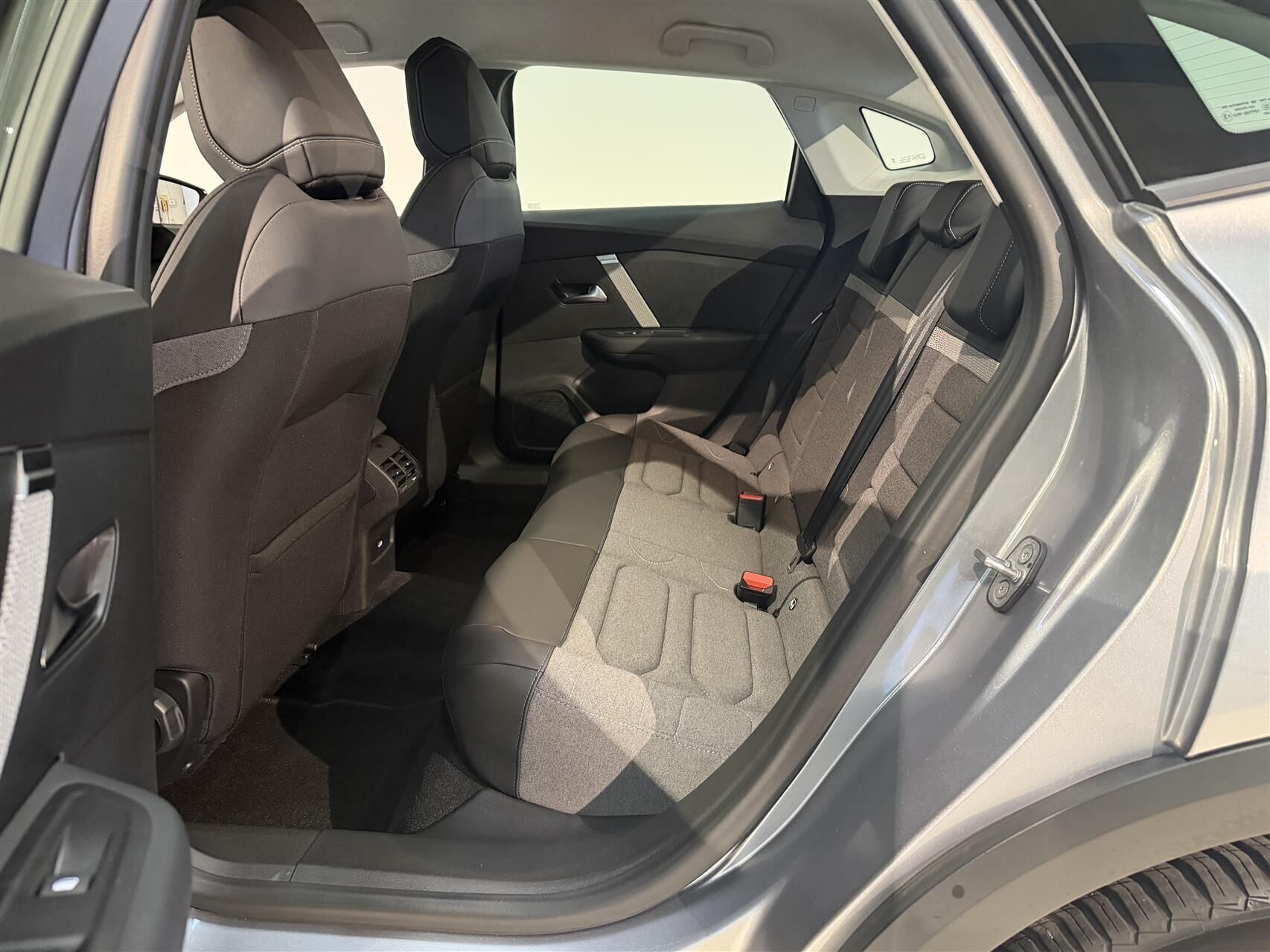 Citroën C4 X 1,2 PureTech Chevron Sport EAT8 130HK 5d 8g Aut.