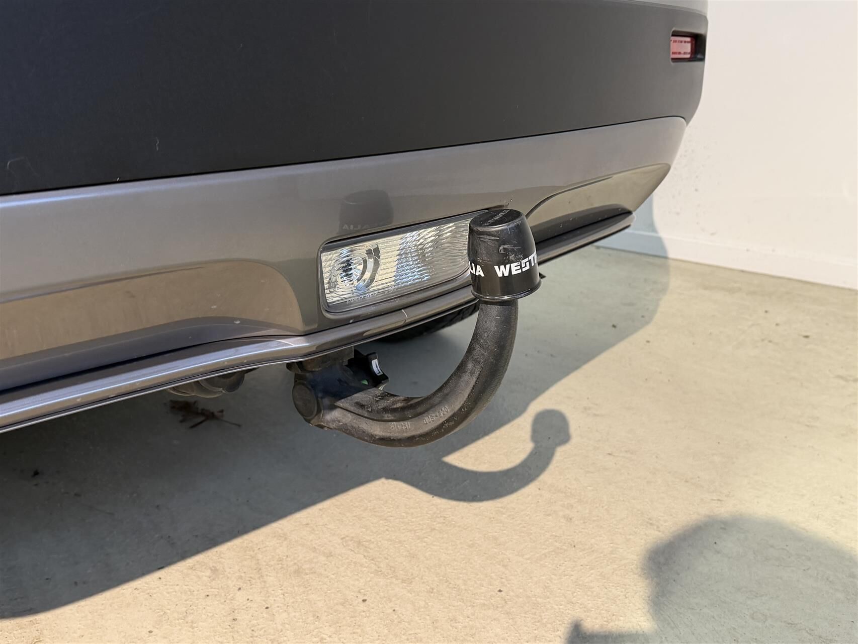 Suzuki Vitara 1,0 Boosterjet Active 112HK 5d