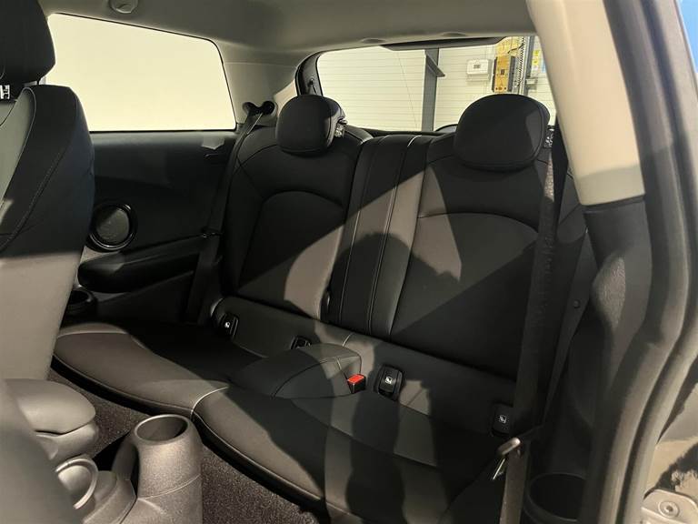 Mini Cooper SE EL Classic 184HK 3d Aut.