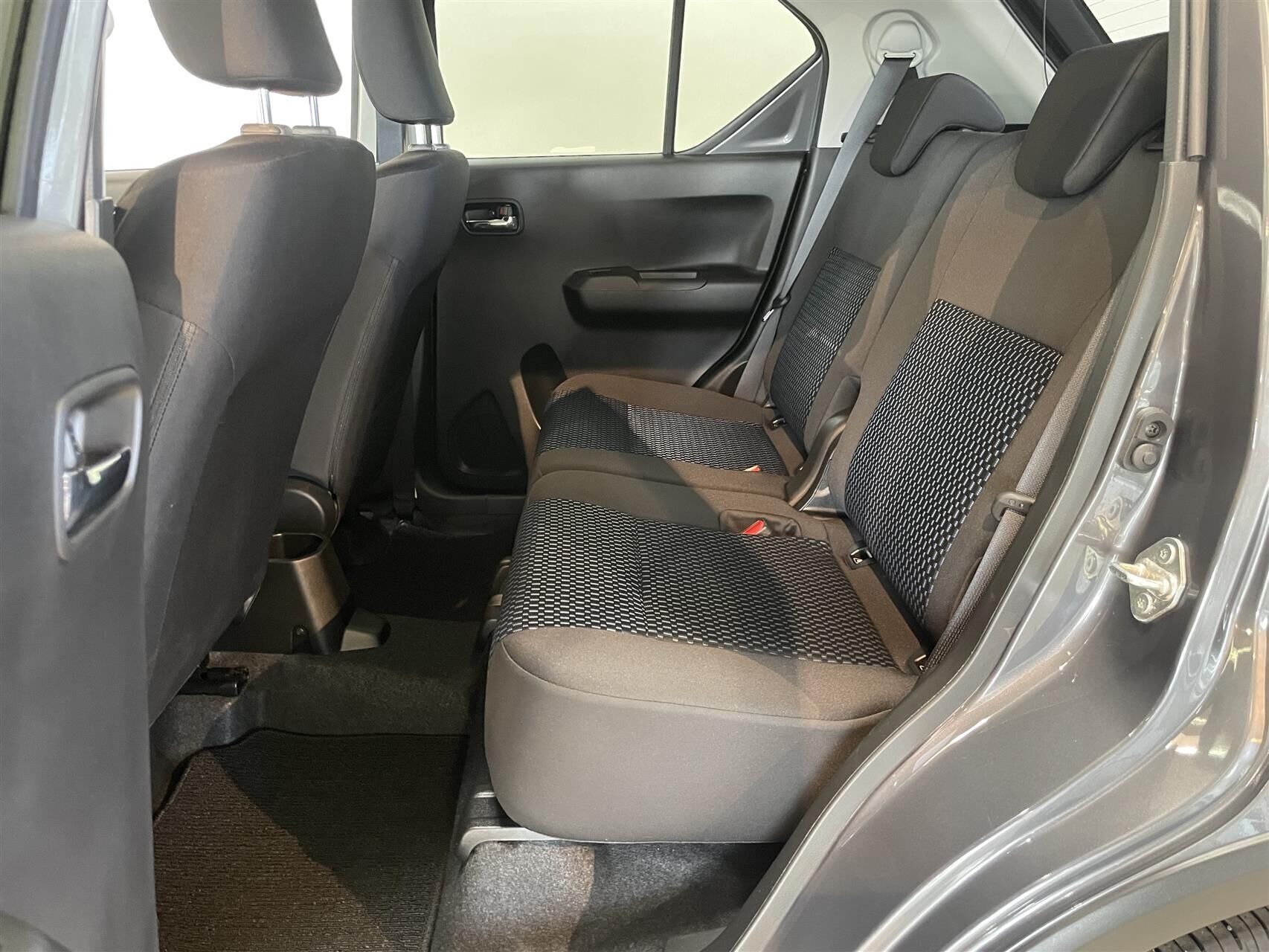 Suzuki Ignis 1,2 Dualjet  Mild hybrid Adventure Hybrid 90HK 5d