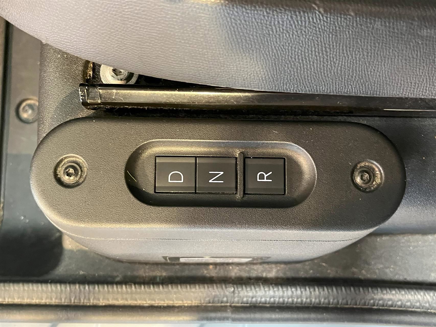 Citroën Ami EL 8HK 2d Aut.