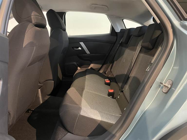 Citroën C4 1,2 PureTech You! 100HK 5d 6g