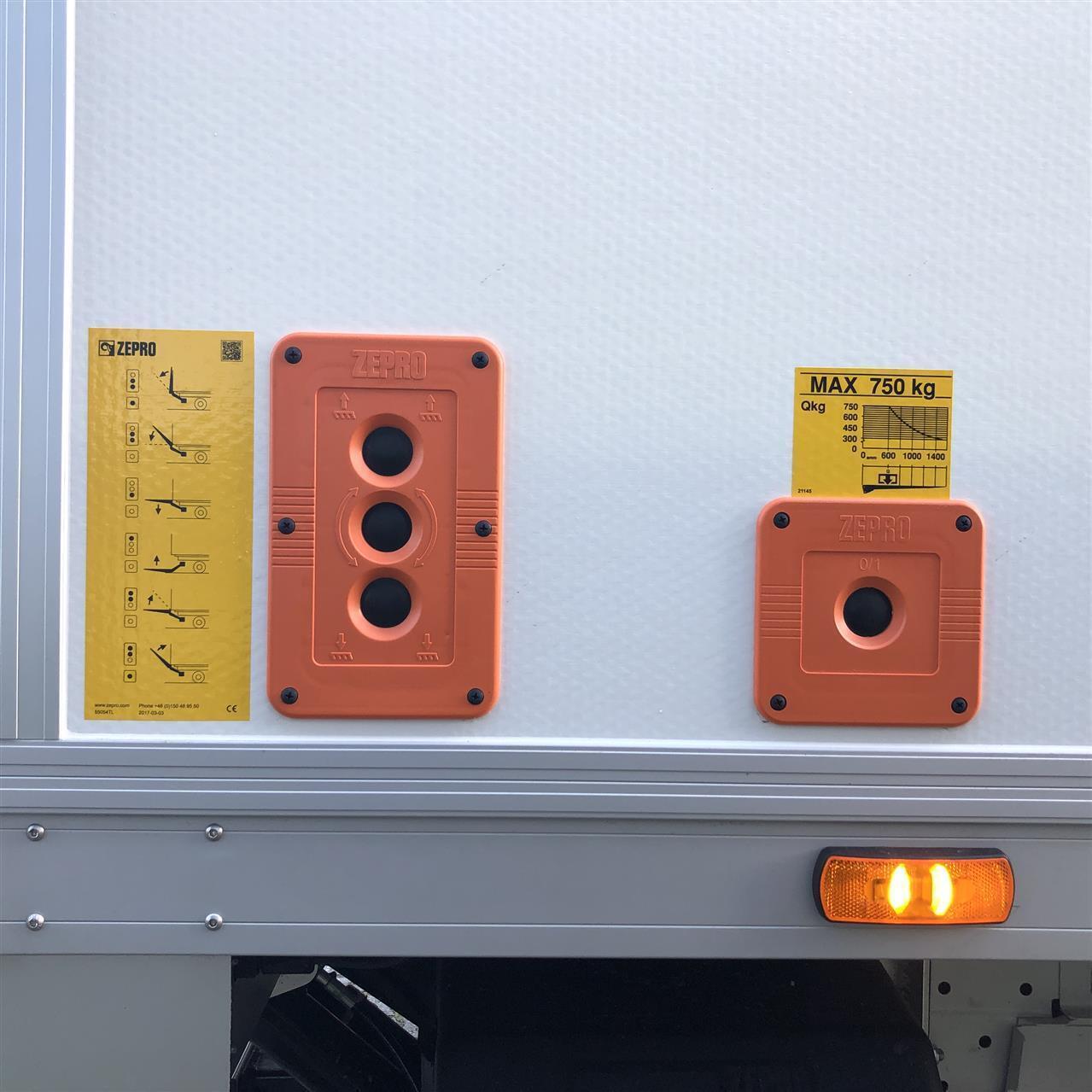 Peugeot Boxer 2,2 435 L3 BlueHDi Plus 165HK Ladv./Chas. 6g